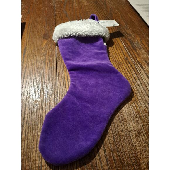 2010 WWE John Cena Cenation Christmas Holiday Stocking 16" You Can’t See Me - Picture 4 of 8